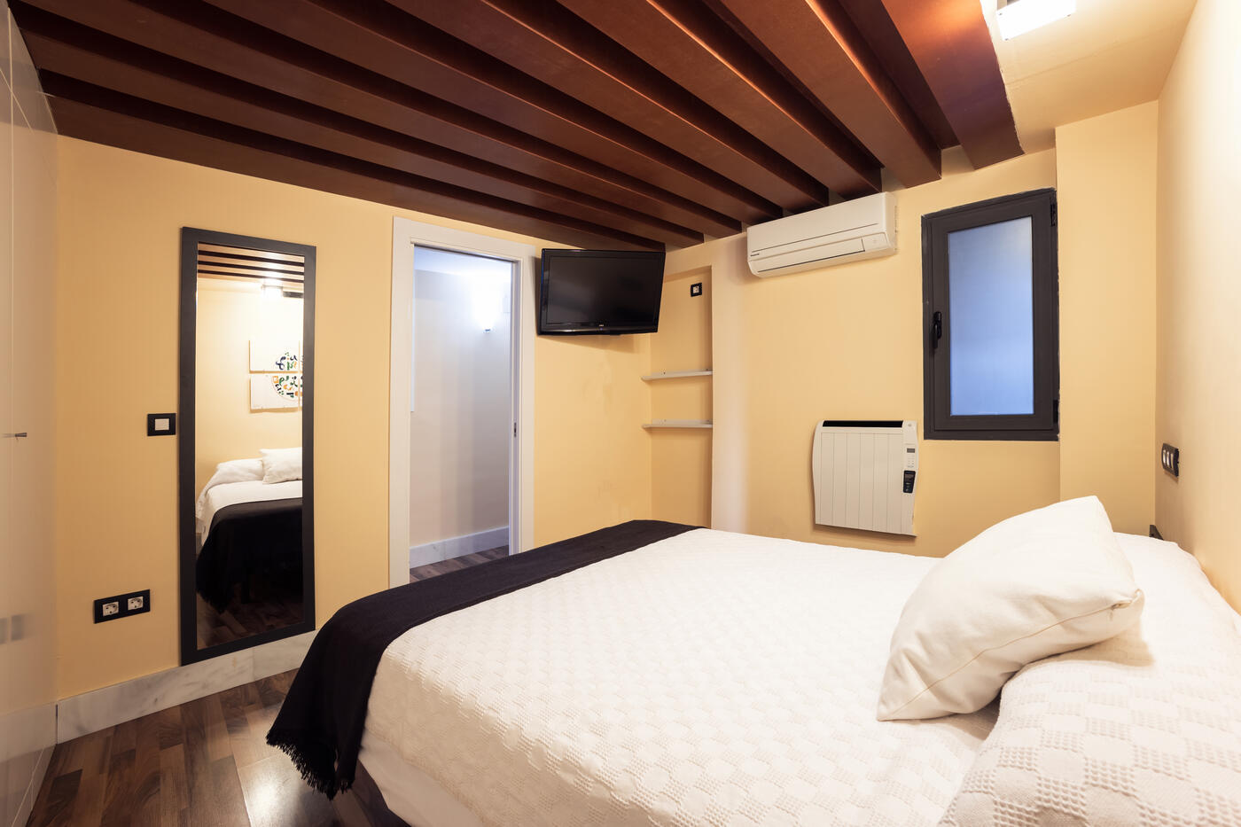 Hermosa 7, apartamento turístico en el centro de Granada (5/21)